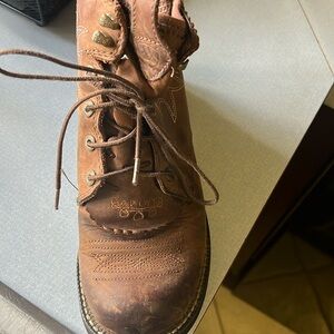 Boots good for walking